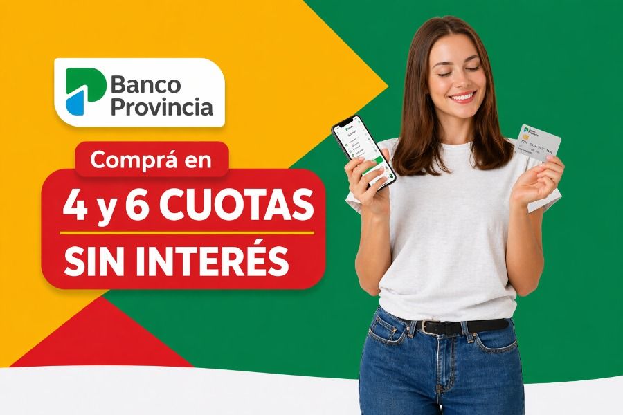 Banco Provincia
