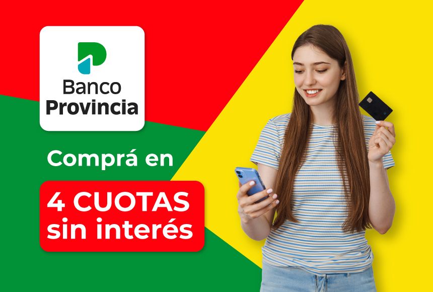 Banco Provincia