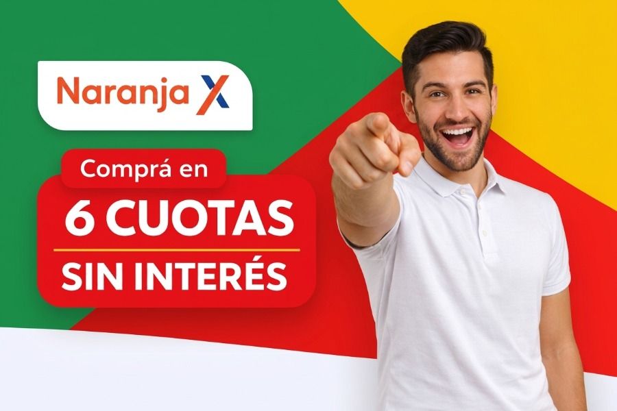 Naranja