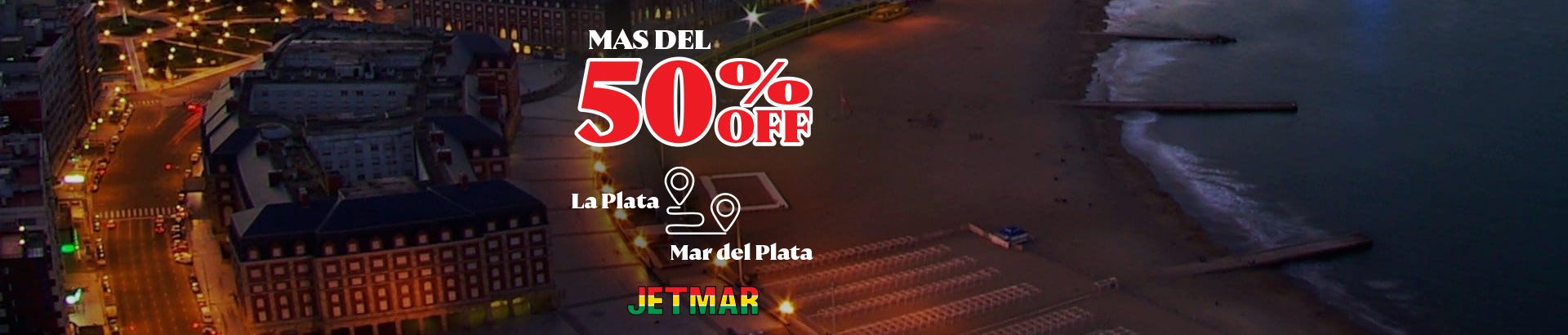 50%off